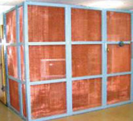 屏蔽機(jī)房的安全操作規(guī)程