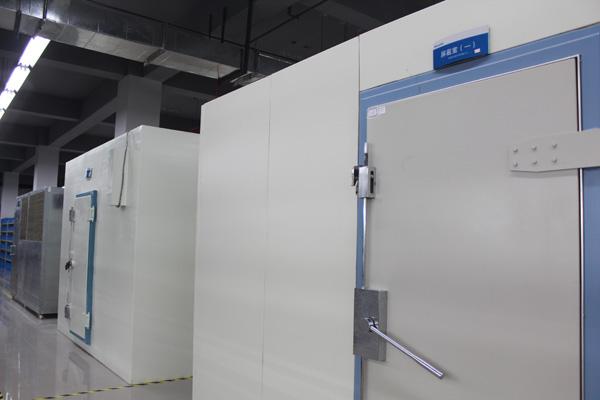 屏蔽室在運(yùn)用過(guò)程中注意事項(xiàng)?