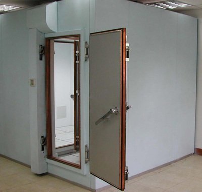 屏蔽機(jī)房安裝擴(kuò)建施工工藝要求?