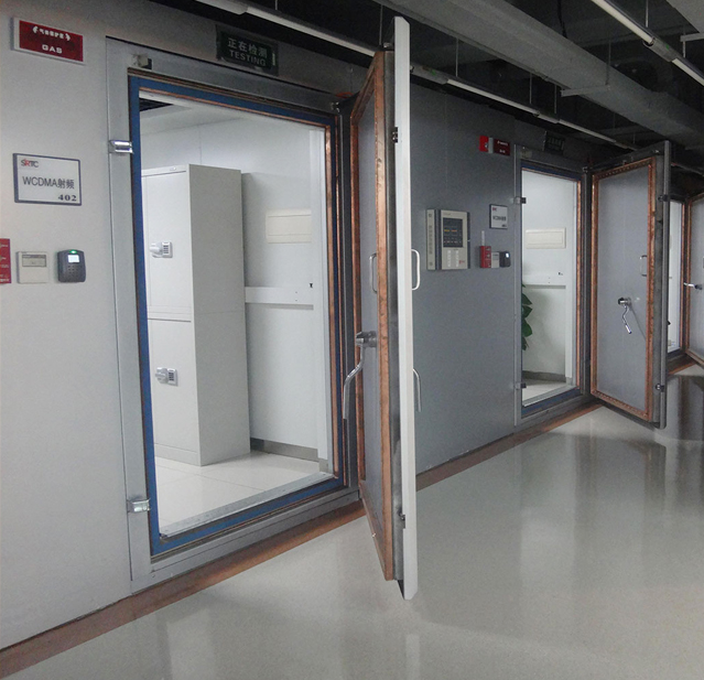 屏蔽機房建設(shè)標(biāo)準(zhǔn)?