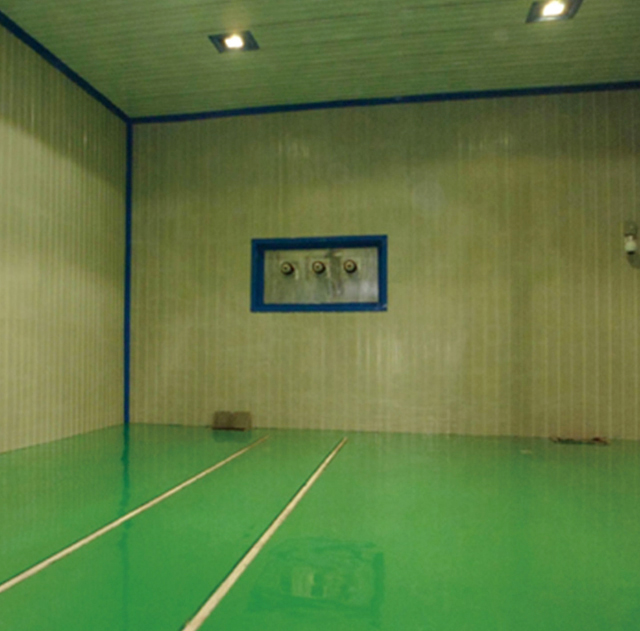 局放屏蔽大廳 局放屏蔽大廳